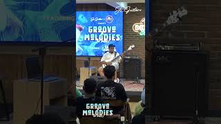 Cuplikan JS Guitars Groove amp Melodies bersama Barry Likumahuwa2 jsguitars jsbass barrylikumahuwa [upl. by Rosalinde883]