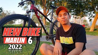 TREK MARLIN 6 2022 SPECS amp REVIEW [upl. by Avlem]