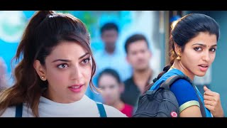 Doshti No 1 Hindi Dubbed  Full Movie  Kalaiyarasan  Dhansika  Srushti Dange  New South Movie [upl. by Hadik271]