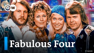 Why we all love ABBA  DW History and Culture [upl. by Hanny899]