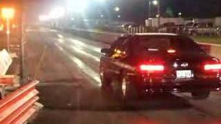 96 Impala SS quotBlack Pearlquot nitrous pass [upl. by Elke809]