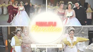 Kanagjegji i Florentines 27012024  By Studio Mitrovica  PART 1 [upl. by Selene]