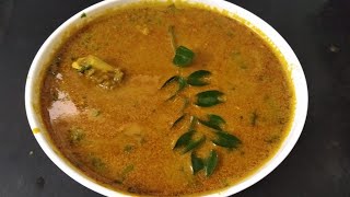 மட்டன் குழம்பு  Mutton kulambu  How to make Mutton kulambu in Tamil [upl. by Tray263]