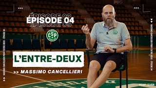 Lentredeux  S01E04  Massimo CANCELLIERI [upl. by Eintruoc]