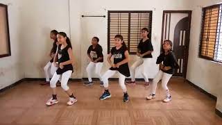 Chura liya hai tumne jo dil ko dance practice class angel dance classes [upl. by Woolson]