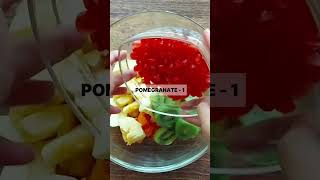 Energizing Orchard Delight Fruit Mix  Candida Diet Plan  Candida Diet Recipe candida [upl. by Caleb826]