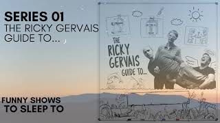 Series 01  The Ricky Gervais Guide To  Ricky Gervais Stephen Merchant Karl Pilkington [upl. by Delamare]