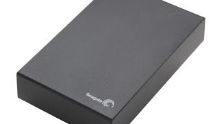 Ремонт зовнішнього жорсткого диску Seagate Expansion Desktop Drive SRD00F2 2Tb [upl. by Auhsaj]