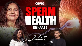 Garbh Sanskar  Myths  AYGAcademy  Planning a Pregnancy  Dr Nutan Pakhare  OMG With Divas [upl. by Airlie298]