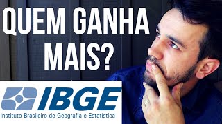 APM Recenseador ou ACMACS do IBGE Qual vale mais a pena [upl. by Letnuahs]