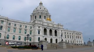 Minnesota lawmakers poised to approve 109M settlement in wake of SCOTUS ruling in local case [upl. by Auhso609]