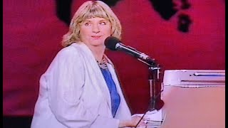 Victoria Wood  Saturday Night comic song [upl. by Santiago]