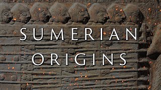 The Origins of the Sumerians DNA [upl. by Tranquada]