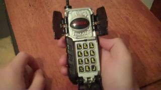 Digimorpher Review [upl. by Ecallaw]