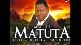 Moïse Matuta  La Profondeur  Différent [upl. by Jamil]