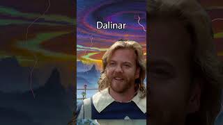 Wind and Truth Duel of the Champions Gavinor v Dalinar [upl. by Whyte]