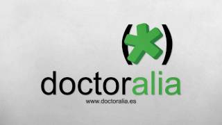 Doctoralia  Te conectamos con la salud [upl. by Akaenahs495]