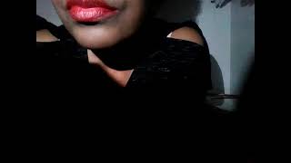 ASMR Kisses Please come back soon💋💋💋💋 [upl. by Hachman]