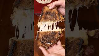 Rating YOUR Grilled Cheese Recipes  Episode 2 [upl. by Imerej]