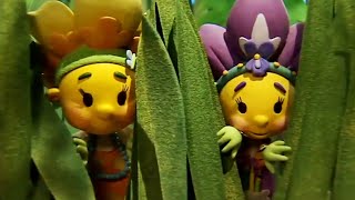 Singing in the Garden  Full Episode  Fifi and the Flowertots  Mini Moments [upl. by Dareen885]