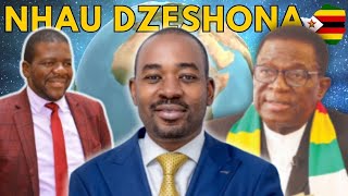 Mukuru weCommonwealth Otsigira Kuti Zimbabwe Idzorwe Mugungano Iri [upl. by Nahallac]