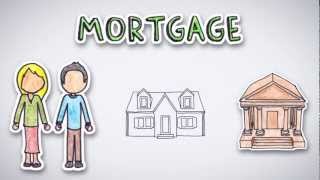 What are Mortgages  by Wall Street Survivor [upl. by Leonore]