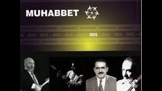 Muhabbet 5  Garip  Muhlis Akarsu © Arda Müzik [upl. by Asselim985]