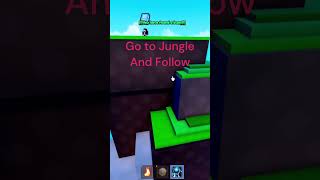 How to get Observation Haki in One Fruit SImulator  Roblox  shorts [upl. by Graves]