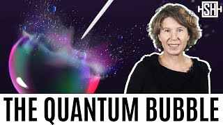 The Quantum Hype Bubble Is About To Burst [upl. by Eenalem]