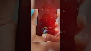 All FINGERPRINT SCANNER arent same 😱 FINGERPRINT SCANNER का सच 🤬 shorts viral trending 🔥🔥 [upl. by Laurel817]