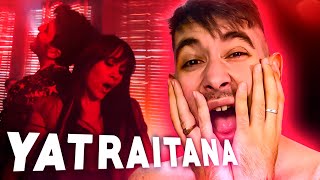 REACCIONANDO a LAS DUDAS de SEBASTIAN YATRA y AITANA ♥ [upl. by Dietrich]