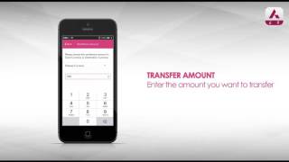 How to transfer money to India using the AxisRemit UK App [upl. by Paulsen508]