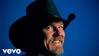 Trace Adkins  Ladies Love Country Boys Official Music Video [upl. by Naara965]