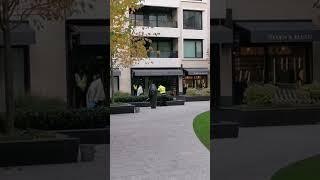 shortvideo shortsvideo shortsfeed london love happy Rathbone Place [upl. by Dolora]