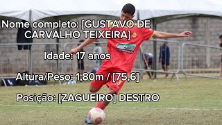 Highlights GUSTAVO CARVALHO [upl. by Xenia]