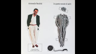 Ricordati di me – Antonello Venditti 1988 [upl. by Srini]