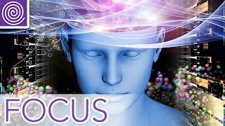 Concentration Productivity Music ☯ Focus Music Study concentration Improve Work and Brain Power [upl. by Prouty]