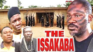 THE ISSAKABA CHIWETALU AGU ZULU ADIGWE SAM DEDE NOLLYWOOD CLASSIC MOVIES [upl. by Yssirk927]