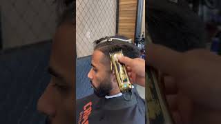 Hair Cutting hairstyle barbershopmens haircut [upl. by Ettessil96]