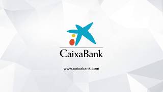 Cómo funciona el reconocimiento facial en los cajeros automáticos de CaixaBank [upl. by Uwton149]