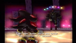 Shadow the Hedgehog The Last Way [upl. by Celestina877]