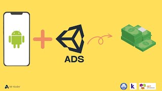 How To Add Unity Ads in Android Builder  Kodular  Mit app inventor quotin Arabicquot [upl. by Teilo]