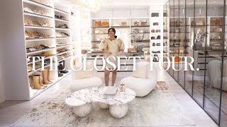 My Closet Tour  Vern Enciso [upl. by Hirsch]