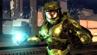 I Broke Halo 2s E3 2003 Build Here’s How [upl. by Jessamine994]