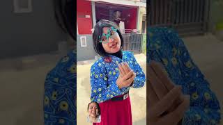 titik putih di kuku tandanya apa ya😭🤣 comedy funny komedi lucu humor hiburankocak funny [upl. by Imelda347]