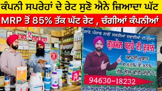 Cheapest Pesticides In Punjab  Pesticides Insecticides  Fertilizers Shop [upl. by Mayworm]