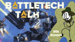 Battletech Mercenaries Kickstarter Unboxing Part 3 END [upl. by Profant]