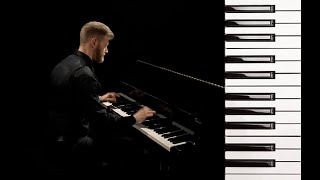 Roberto Lorenz  Pianist [upl. by Ahsinnek]