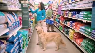 PetSmart commercial quotDinnertime In Americaquot [upl. by Eneleuqcaj]