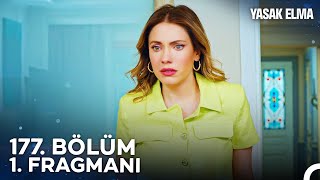 Yasak Elma 177 Bölüm 1 Fragmanı  BÜYÜK FİNAL YasakElma [upl. by Retep]